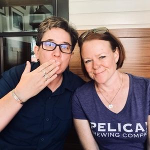 Meet your Posher, Tricia